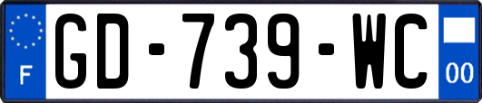 GD-739-WC