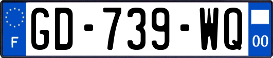 GD-739-WQ