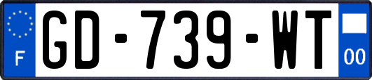 GD-739-WT