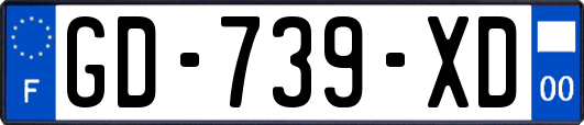 GD-739-XD