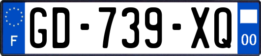 GD-739-XQ