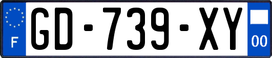 GD-739-XY