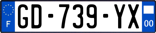 GD-739-YX