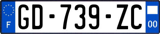 GD-739-ZC