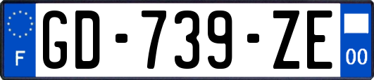 GD-739-ZE