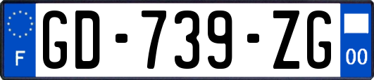 GD-739-ZG