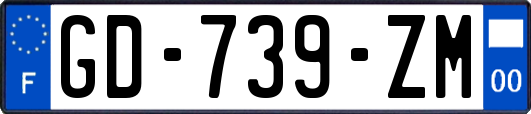 GD-739-ZM