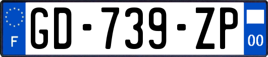 GD-739-ZP