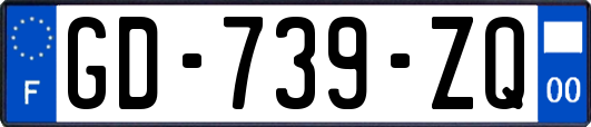 GD-739-ZQ