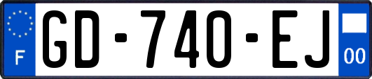 GD-740-EJ