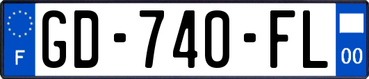 GD-740-FL