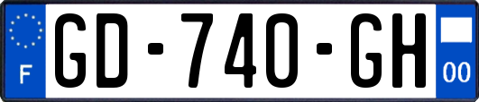 GD-740-GH