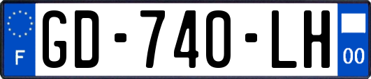 GD-740-LH