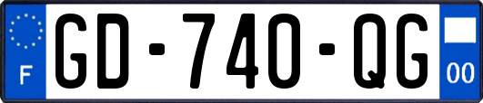 GD-740-QG