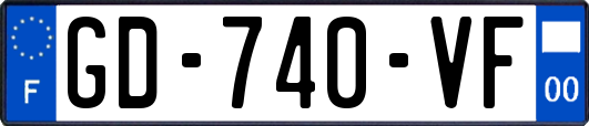 GD-740-VF