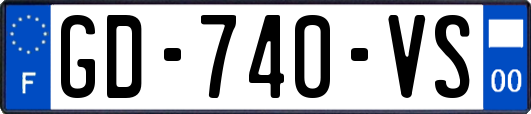 GD-740-VS