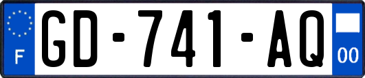 GD-741-AQ