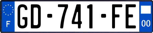 GD-741-FE