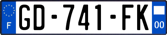 GD-741-FK