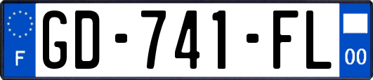 GD-741-FL