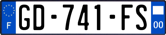GD-741-FS