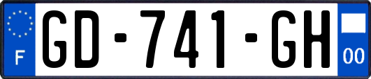 GD-741-GH