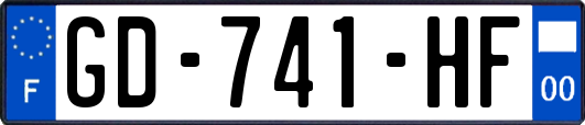 GD-741-HF