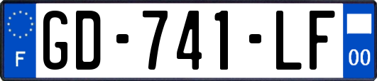 GD-741-LF