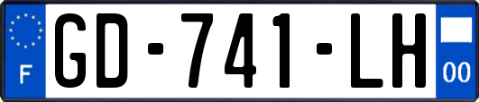 GD-741-LH