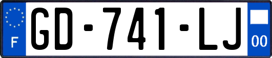 GD-741-LJ