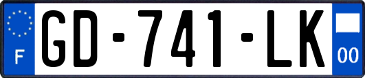 GD-741-LK