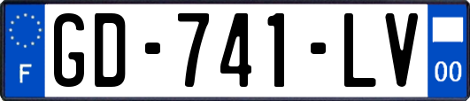GD-741-LV