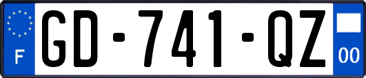 GD-741-QZ