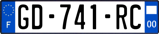 GD-741-RC