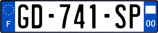 GD-741-SP