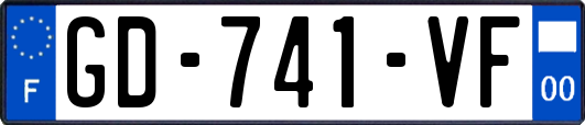 GD-741-VF