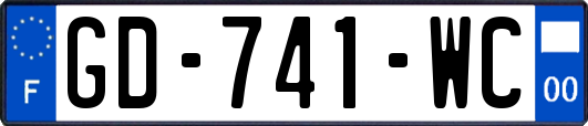 GD-741-WC