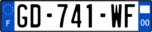 GD-741-WF