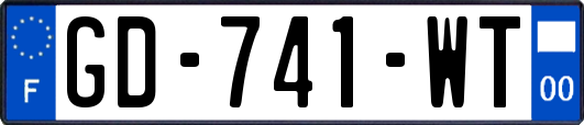 GD-741-WT