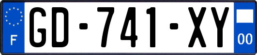 GD-741-XY