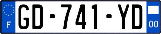 GD-741-YD