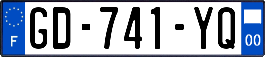 GD-741-YQ