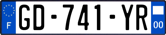 GD-741-YR