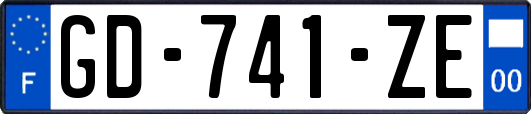 GD-741-ZE