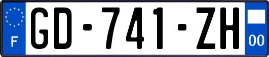 GD-741-ZH