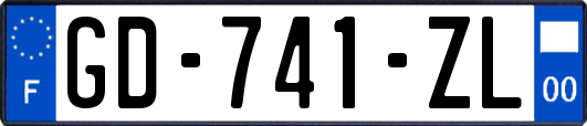 GD-741-ZL