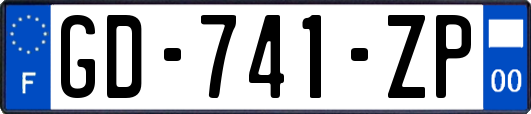 GD-741-ZP