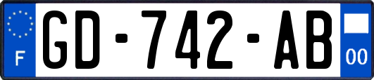 GD-742-AB