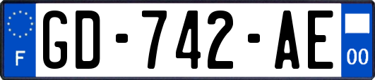 GD-742-AE