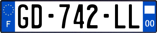 GD-742-LL